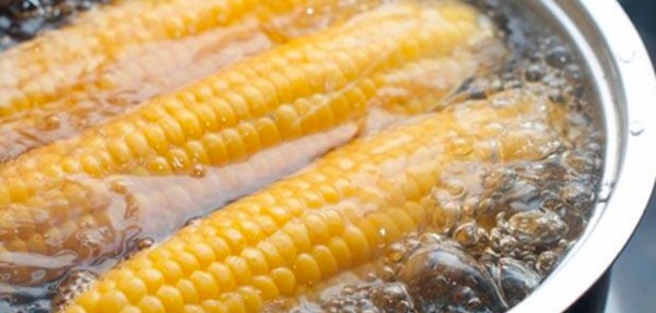 Mısır Nasıl Haşlanır? Mısır Haşlamanın Püf Noktaları